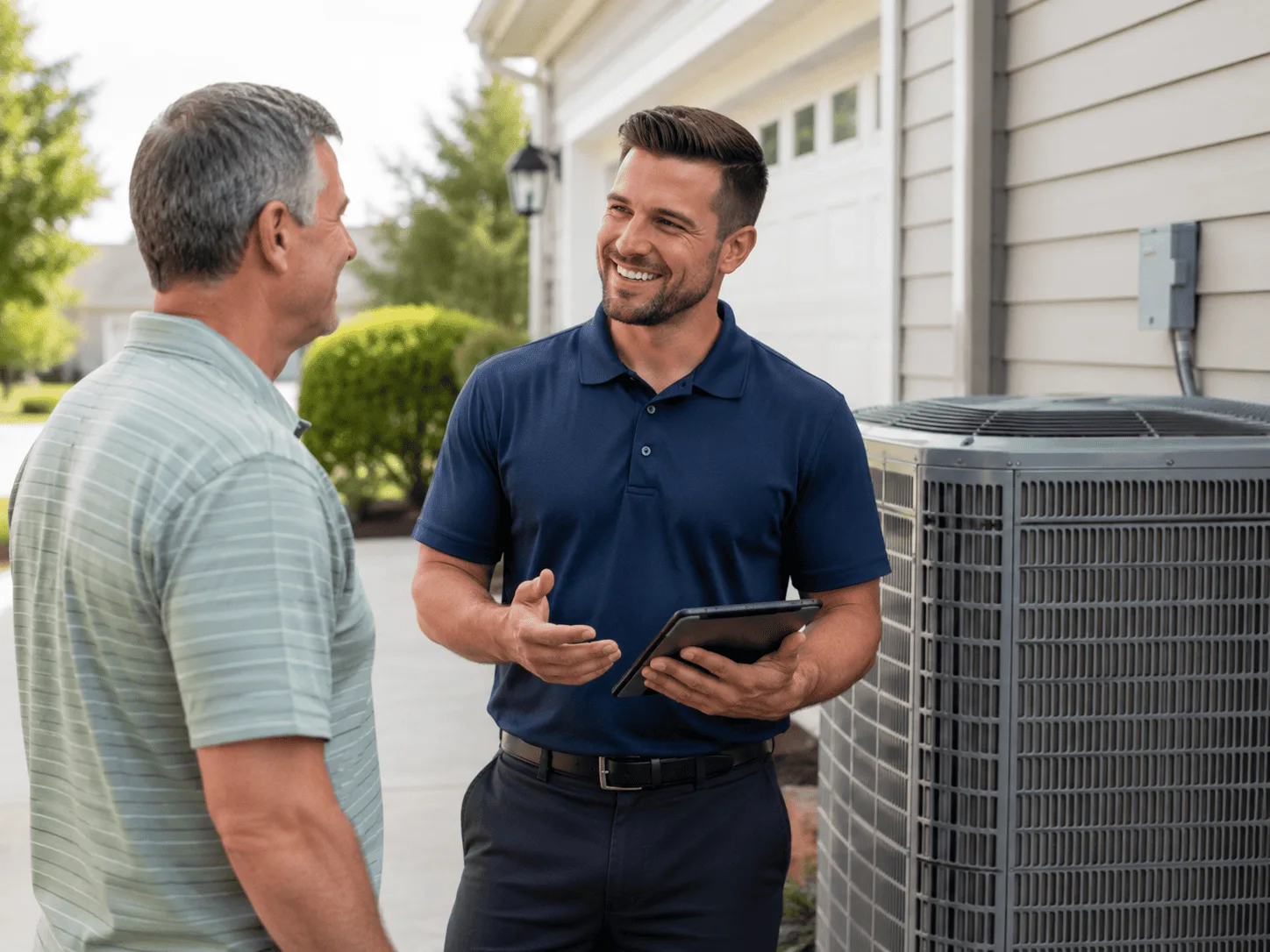 Heat Pump Installation Centenary, SC FAQs